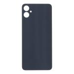 Back Cover Compatible for Samsung Galaxy A06 (A065 /2024) (PULL / A) - Black Blue