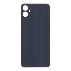 Back Cover Compatible for Samsung Galaxy A06 (A065 /2024) - Black Blue