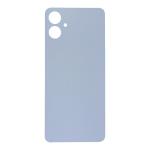 Back Cover Compatible for Samsung Galaxy A06 (A065 /2024) - Blue