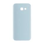 Back Cover Compatible for Samsung Galaxy A5 (A520 / 2017) - Light Blue