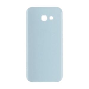 Back Cover Compatible for Samsung Galaxy A5 (A520 / 2017) - Light Blue