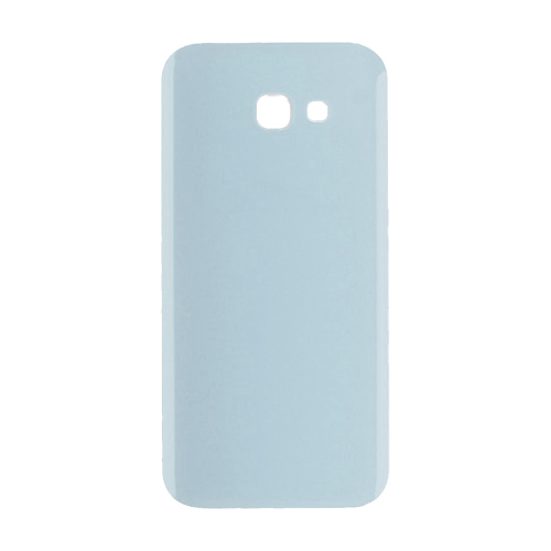 Back Cover Compatible for Samsung Galaxy A5 (A520 / 2017) - Light Blue