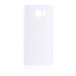 Back Cover Compatible for Samsung Galaxy Note 5 - White