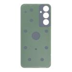 Back Cover with Camera Lens Compatible for Samsung Galaxy S23 FE 5G - Cream