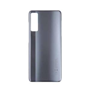 Back Cover Compatible for TCL 20S - Grey