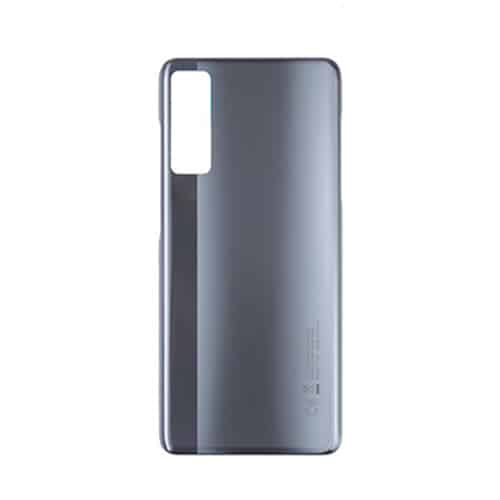 Back Cover Compatible for TCL 20S - Grey