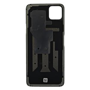 Back Cover Compatible for Wiko T3 (PULL / A) - Black
