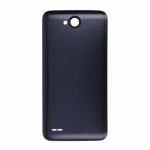 Back Cover Compatible for LG X Power 2 - Black