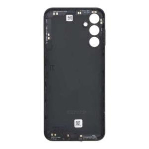 Back Cover With Camera Lens Compatible for Samsung Galaxy A14 5G (A146U/V/ 2023) (US Version) - Black