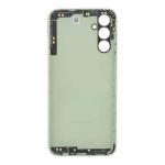 Back Cover With Camera Lens Compatible for Samsung Galaxy A14 5G (A146U/V/ 2023) (US Version) - Green