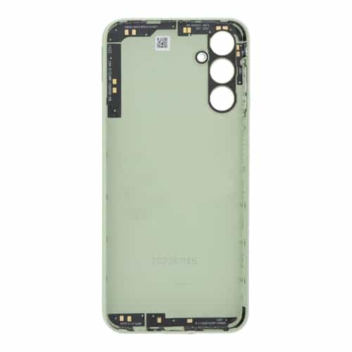 Back Cover With Camera Lens Compatible for Samsung Galaxy A14 5G (A146U/V/ 2023) (US Version) - Green