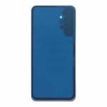Back Cover With Camera Lens Compatible for Samsung Galaxy A16 5G (A166 / 2024) - Gold