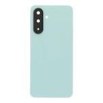 Back Cover With Camera Lens Compatible for Samsung Galaxy A26 5G (A266 / 2025) - Mint