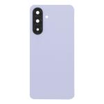 Back Cover With Camera Lens Compatible for Samsung Galaxy A36 5G (A366 / 2025) - Lavender