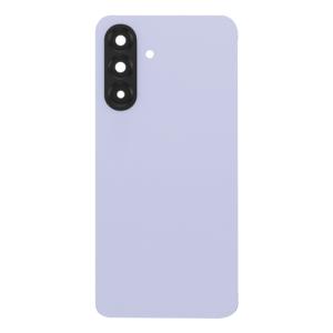 Back Cover With Camera Lens Compatible for Samsung Galaxy A36 5G (A366 / 2025) - Lavender