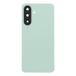Back Cover With Camera Lens Compatible for Samsung Galaxy A36 5G (A366 / 2025) - Lime