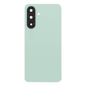 Back Cover With Camera Lens Compatible for Samsung Galaxy A36 5G (A366 / 2025) - Lime