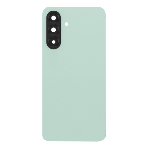 Back Cover With Camera Lens Compatible for Samsung Galaxy A36 5G (A366 / 2025) - Lime
