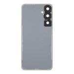 Back Cover With Camera Lens Compatible for Samsung Galaxy A55 5G (A556 / 2024) (PULL / A) - Lilac