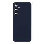 Back Cover With Camera Lens Compatible for Samsung Galaxy A55 5G (A556 / 2024) - Navy