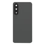 Back Cover With Camera Lens Compatible for Samsung Galaxy A56 5G (A566 / 2025) - Graphite