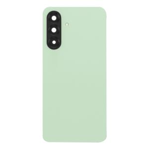 Back Cover With Camera Lens Compatible for Samsung Galaxy A56 5G (A566 / 2025) - Olive