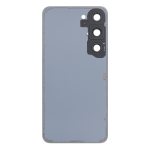 Back Cover With Camera Lens Compatible for Samsung Galaxy S23 5G - Lavender