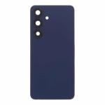 Back Cover With Camera Lens Compatible for Samsung Galaxy S25 5G - Navy