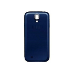 Back Cover Compatible for Samsung Galaxy S4 - Arctic Blue