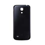 Back Cover Compatible for Samsung Galaxy S4 - Black