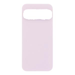 Back Cover Compatible for Google Pixel 9 Pro - Rose Quartz