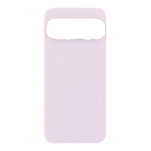 Back Cover Compatible for Google Pixel 9 Pro - Rose Quartz