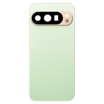 Back Cover with Camera Lens Compatible for Google Pixel 10 Pro - Jade