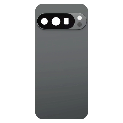 Back Cover with Camera Lens Compatible for Google Pixel 10 Pro - Moonstone
