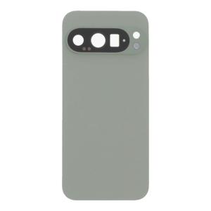 Back Cover with Camera Lens Compatible for Google Pixel 9 Pro - Hazel