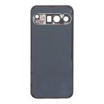 Back Cover with Camera Lens Compatible for Google Pixel 9 Pro XL - Porcelain