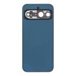 Back Cover with Camera Lens Compatible for Google Pixel 9 - Wintergreen