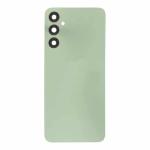 Back Cover with Camera Lens Compatible for Samsung Galaxy A05S (A057 /2023) - Light Green