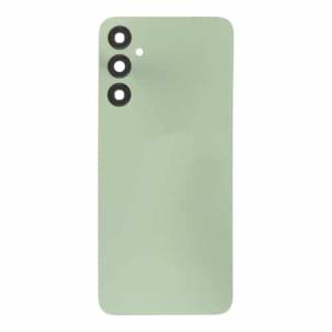 Back Cover with Camera Lens Compatible for Samsung Galaxy A05S (A057 /2023) - Light Green