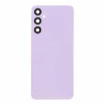 Back Cover with Camera Lens Compatible for Samsung Galaxy A05S (A057 /2023) - Violet