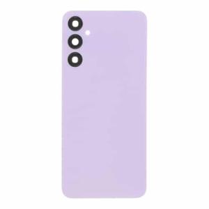 Back Cover with Camera Lens Compatible for Samsung Galaxy A05S (A057 /2023) - Violet