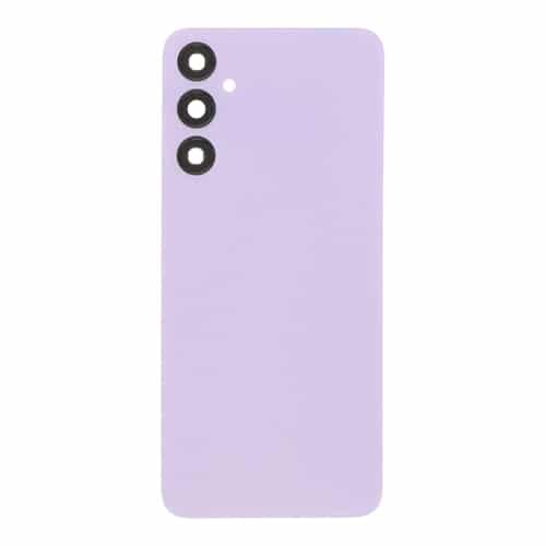 Back Cover with Camera Lens Compatible for Samsung Galaxy A05S (A057 /2023) - Violet