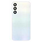 Back Cover with Camera Lens Compatible for Samsung Galaxy A25 5G (A256 / 2023) - Fantasy Blue