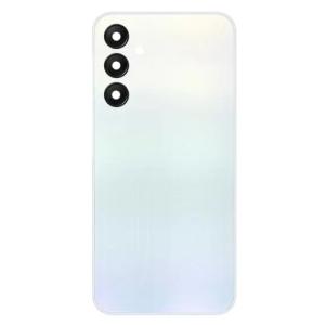Back Cover with Camera Lens Compatible for Samsung Galaxy A25 5G (A256 / 2023) - Fantasy Blue