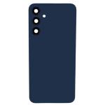 Back Cover with Camera Lens Compatible for Samsung Galaxy A25 5G (A256 / 2023) - Optimistic Blue