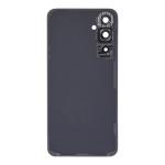 Back Cover with Camera Lens Compatible for Samsung Galaxy A54 5G (A546 /2023) - Graphite