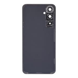 Back Cover with Camera Lens Compatible for Samsung Galaxy A54 5G (A546 /2023) - Graphite