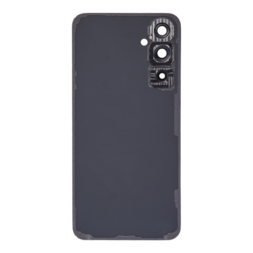 Back Cover with Camera Lens Compatible for Samsung Galaxy A54 5G (A546 /2023) - Graphite
