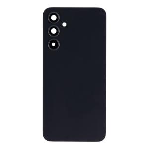 Back Cover with Camera Lens Compatible for Samsung Galaxy A54 5G (A546 /2023) - Graphite