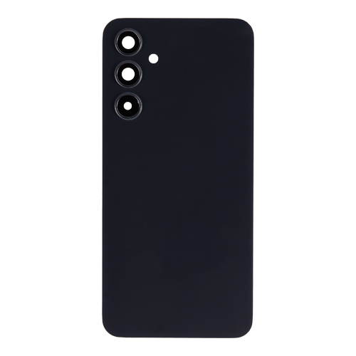 Back Cover with Camera Lens Compatible for Samsung Galaxy A54 5G (A546 /2023) - Graphite